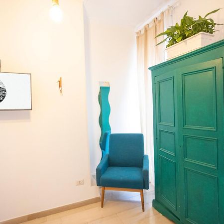 Starting Point Napoli Hotel Екстериор снимка