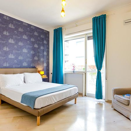 Starting Point Napoli Hotel Екстериор снимка