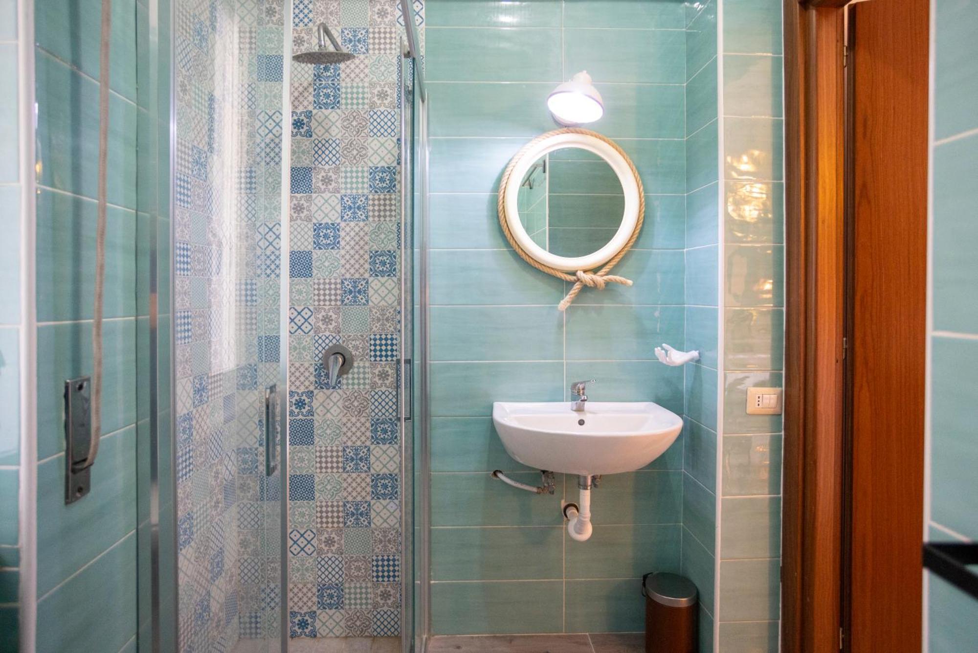 Starting Point Napoli Hotel Екстериор снимка