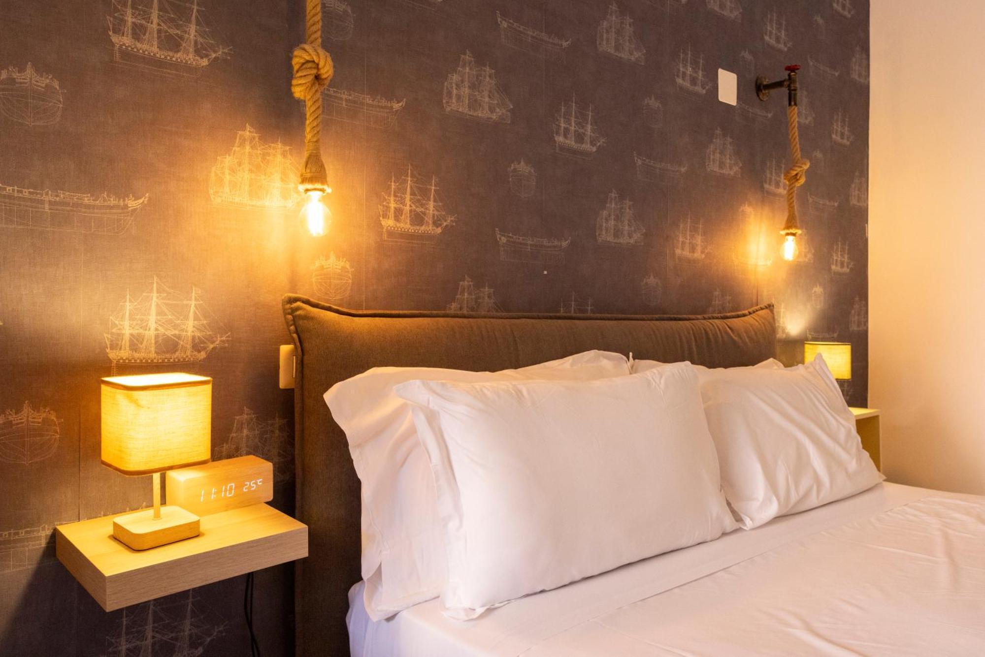 Starting Point Napoli Hotel Екстериор снимка