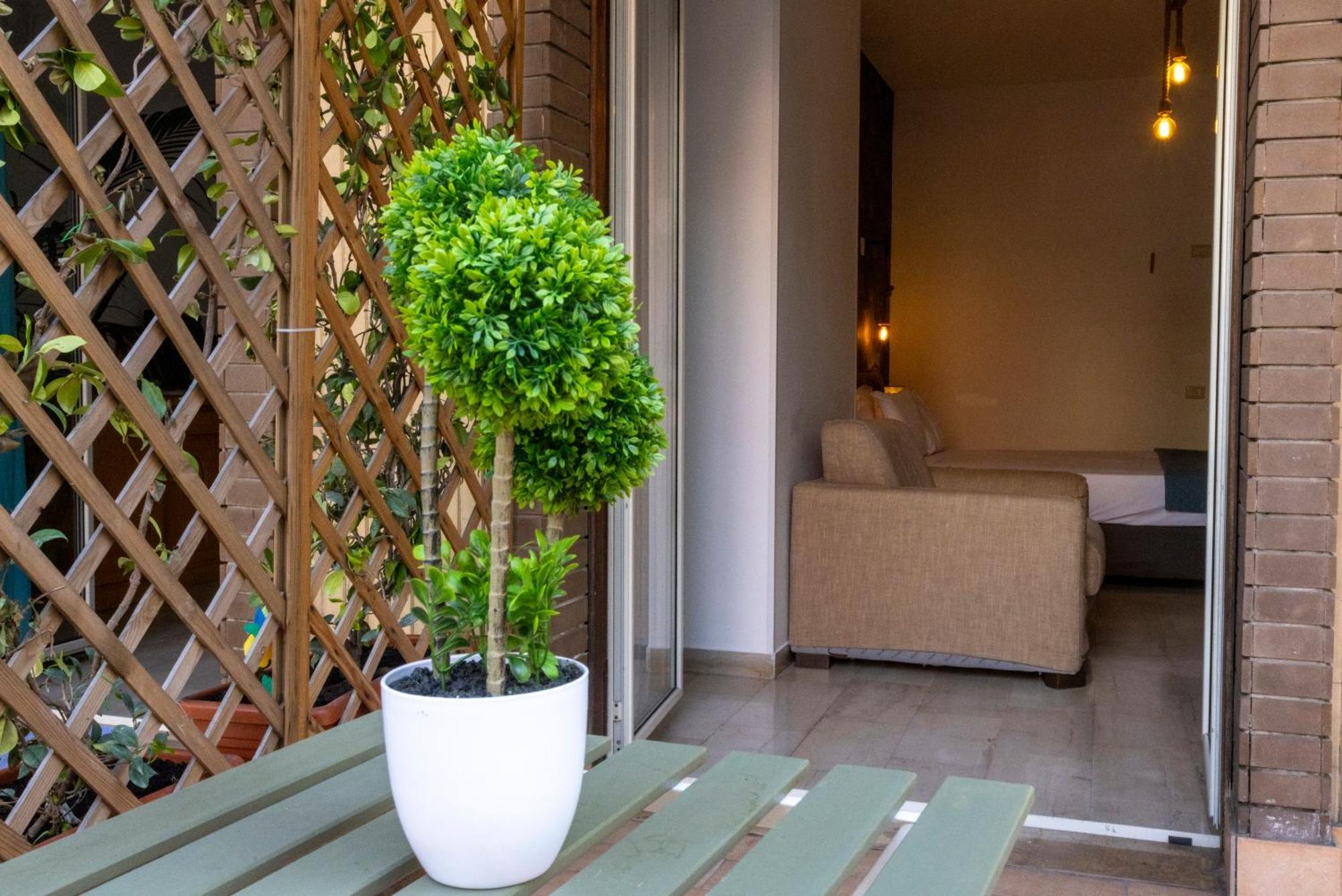 Starting Point Napoli Hotel Екстериор снимка