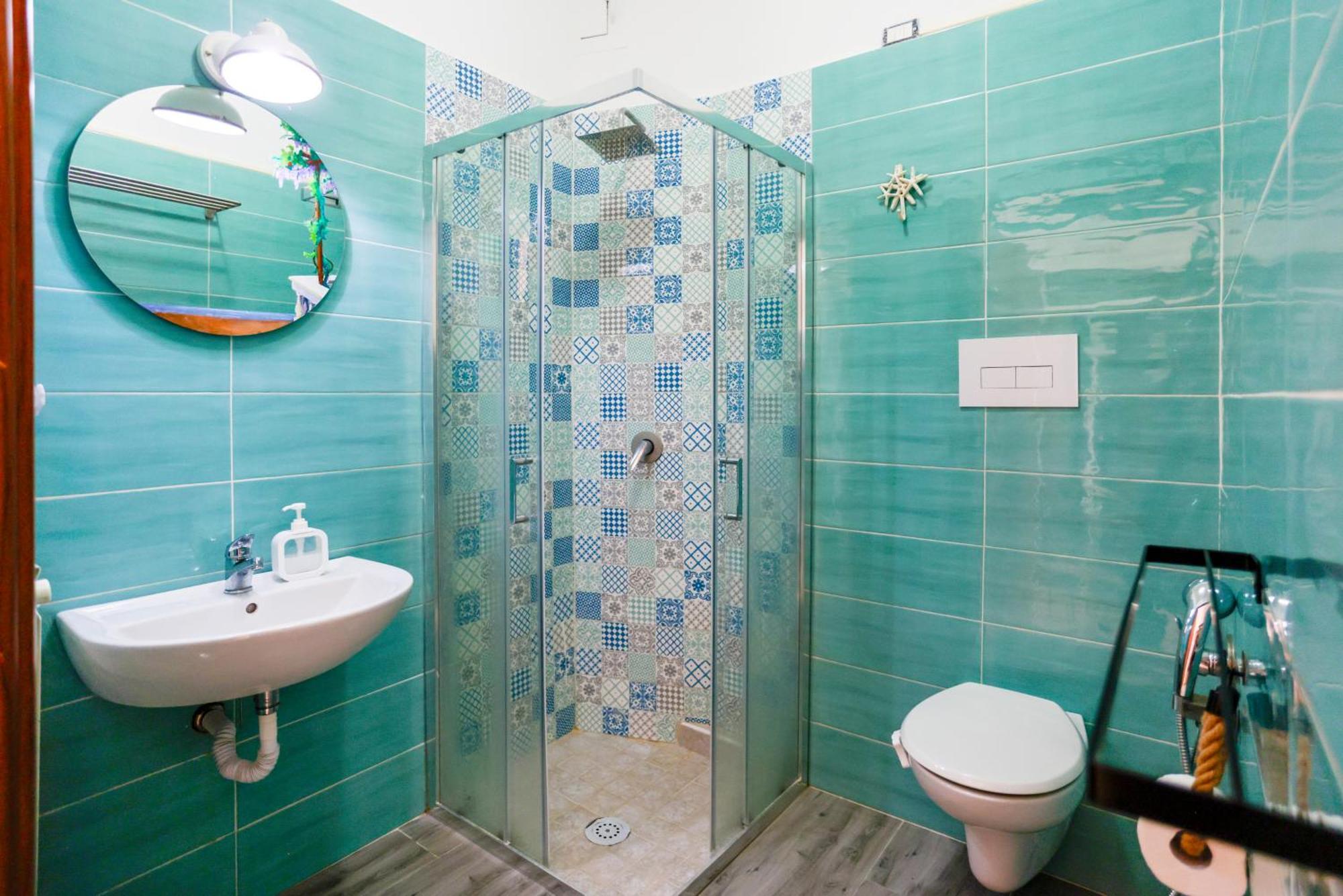 Starting Point Napoli Hotel Екстериор снимка