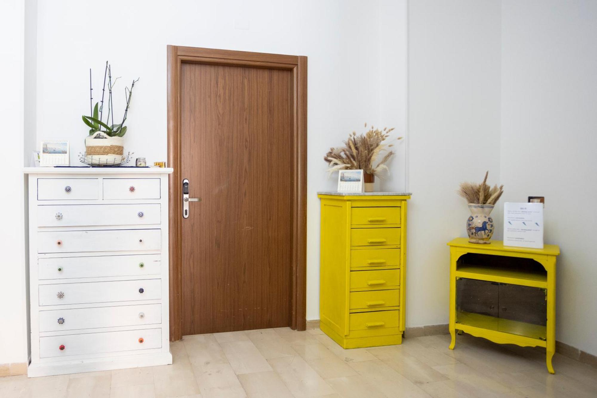 Starting Point Napoli Hotel Екстериор снимка
